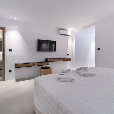 Le Ciel Suites & Villas Aparthotel *