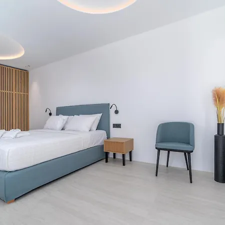Le Ciel Suites & Villas * Mykonos Town