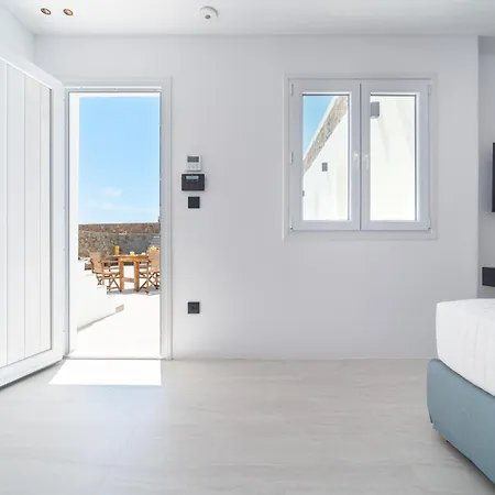 Aparthotel Le Ciel Suites & Villas