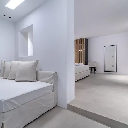 Le Ciel Suites & Villas