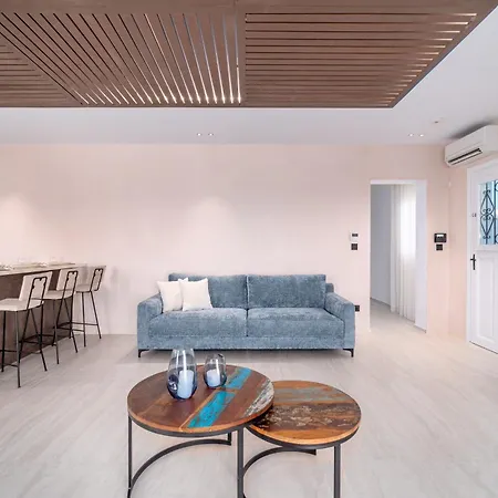 Le Ciel Suites & Villas Aparthotel