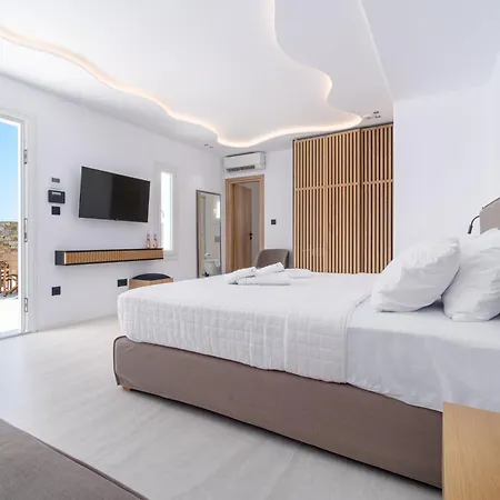 Aparthotel Le Ciel Suites & Villas *