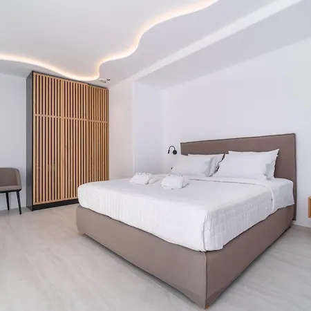 Le Ciel Suites & Villas *