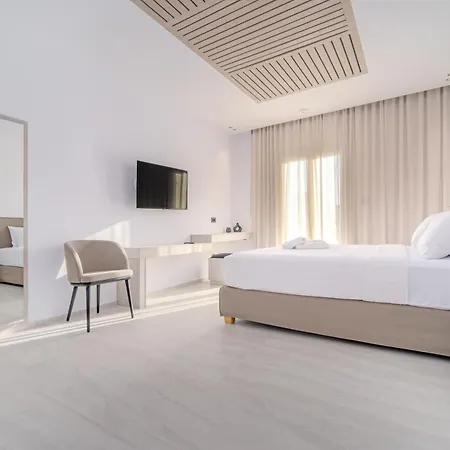 Aparthotel Le Ciel Suites & Villas Mykonos Town