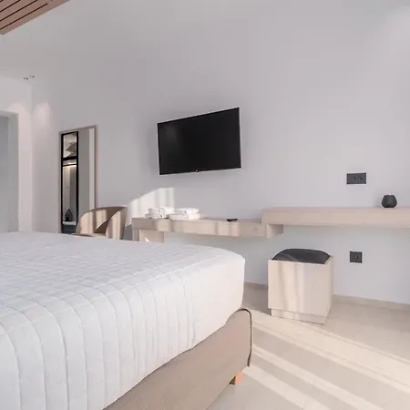 Le Ciel Suites & Villas * Mykonos Town