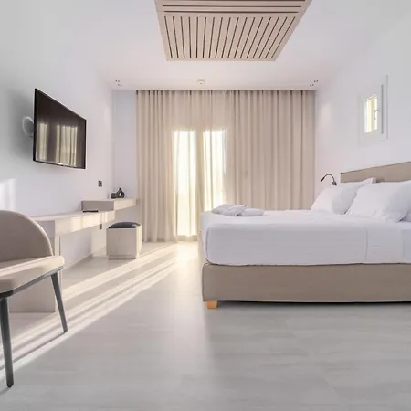 Le Ciel Suites & Villas Mykonos Town