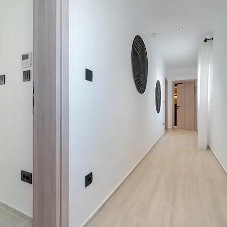 Le Ciel Suites & Villas *