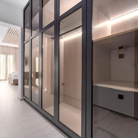 Le Ciel Suites & Villas