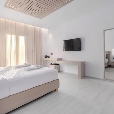 Aparthotel Le Ciel Suites & Villas *