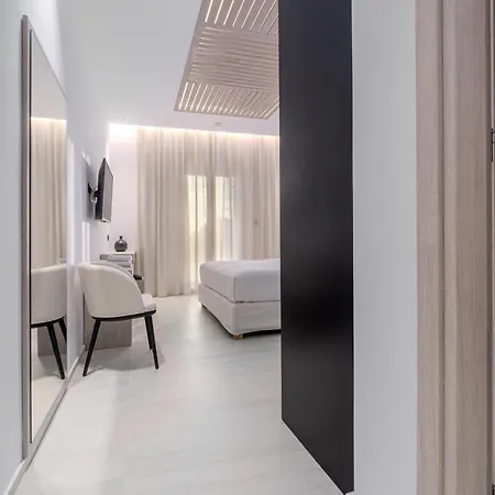 Le Ciel Suites & Villas *