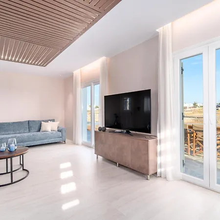 Le Ciel Suites & Villas Aparthotel *
