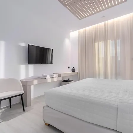 Aparthotel Le Ciel Suites & Villas