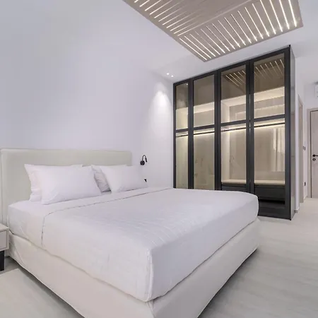 Le Ciel Suites & Villas