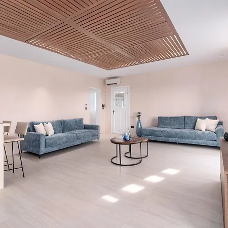 Le Ciel Suites & Villas *