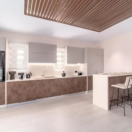 Le Ciel Suites & Villas