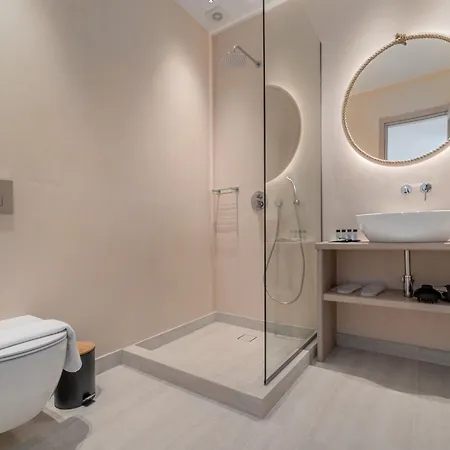 Le Ciel & 4* Mykonos Town