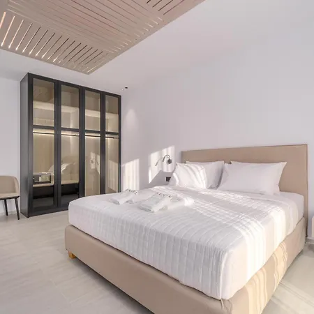 Aparthotel Le Ciel Suites & Villas