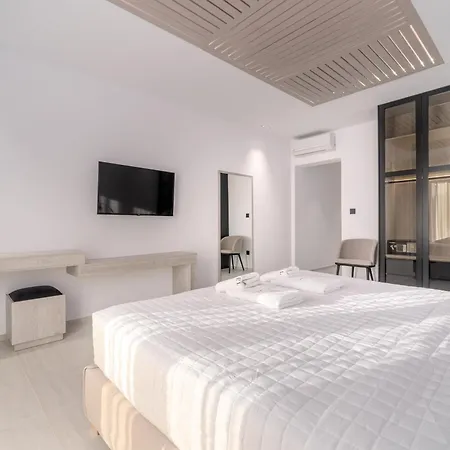 Le Ciel Suites & Villas *