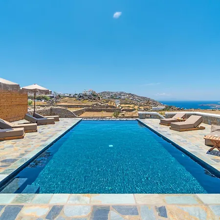 Le Ciel Suites & Villas