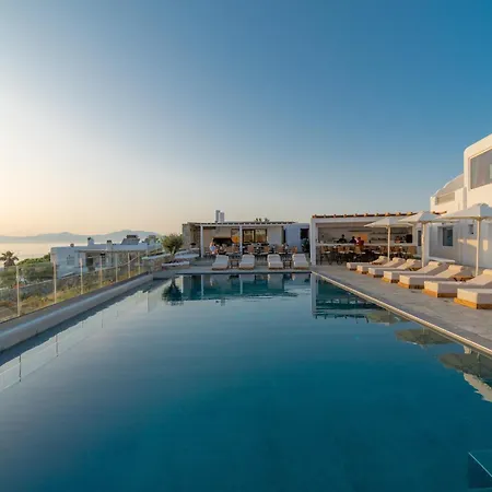 Le Ciel Suites & Villas