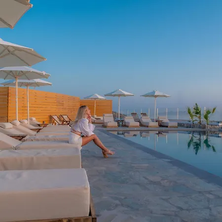 Le Ciel Suites & Villas *