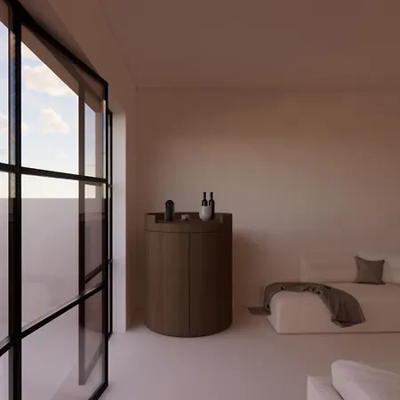 Le Ciel Suites & Villas