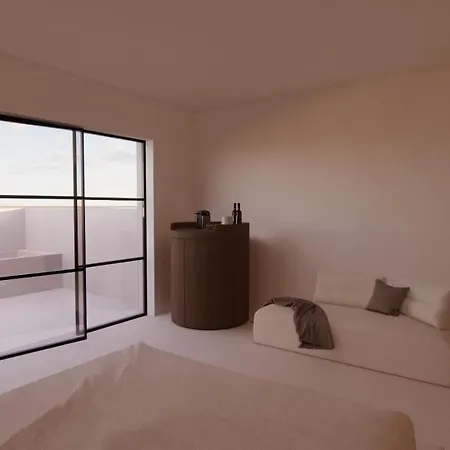 Aparthotel Le Ciel Suites & Villas Mykonos Town