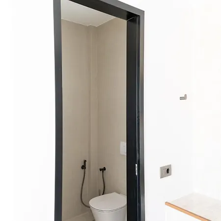 Aparthotel Le Ciel Suites & Villas Mykonos Town
