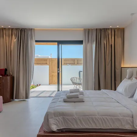 Le Ciel Suites & Villas