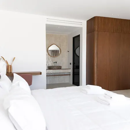 Aparthotel Le Ciel &