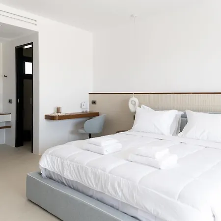 Le Ciel Suites & Villas * Mykonos Town