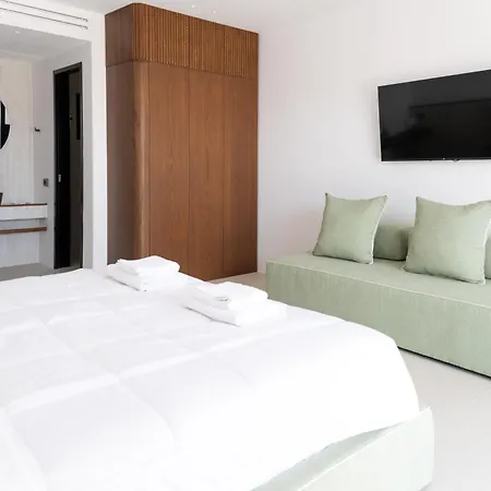 Le Ciel & Aparthotel *