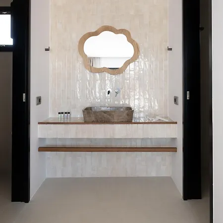 Aparthotel Le Ciel Suites & Villas
