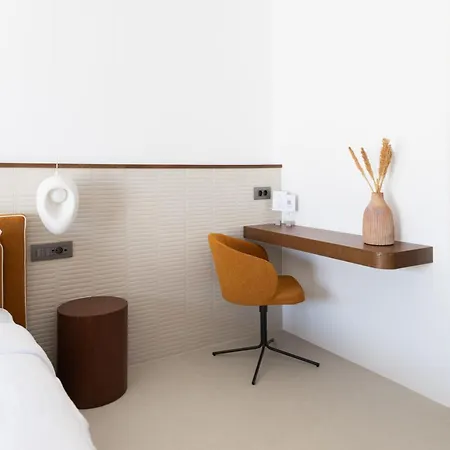 Aparthotel Le Ciel Suites & Villas