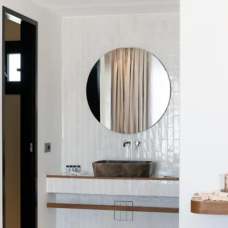 Le Ciel Suites & Villas Aparthotel