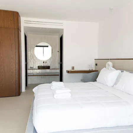 Aparthotel Le Ciel Suites & Villas