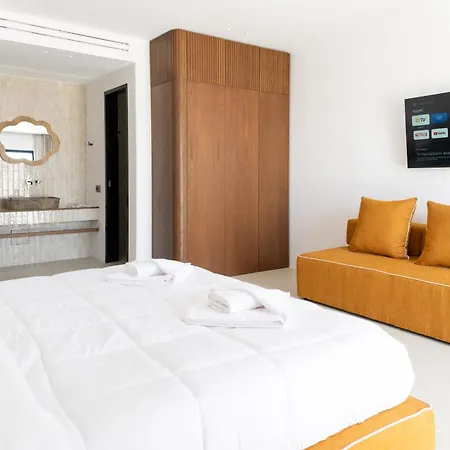 Aparthotel Le Ciel Suites & Villas *