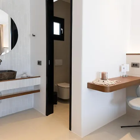 Le Ciel Suites & Villas *