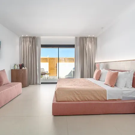 Lejlighedshotel Le Ciel & 4*