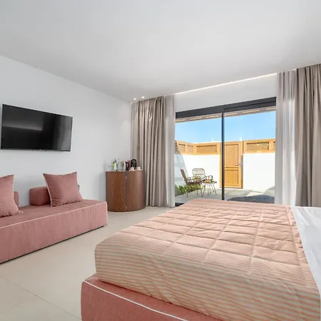 Lejlighedshotel Le Ciel &