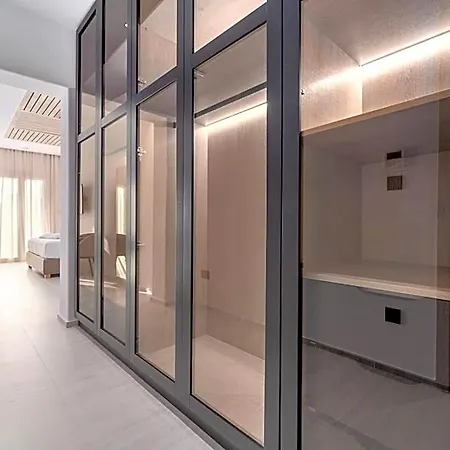 Le Ciel Suites&villas Mykonos Town