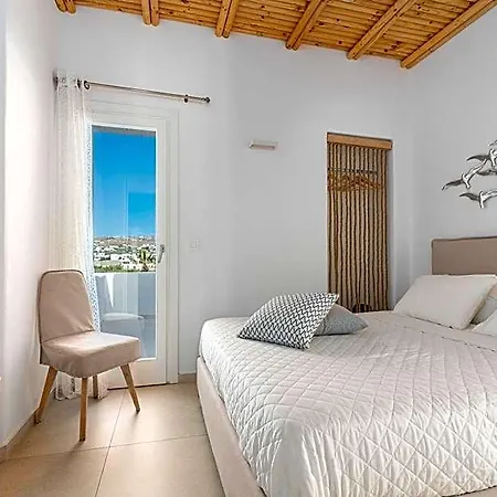 Le Ciel Suites&villas 4*