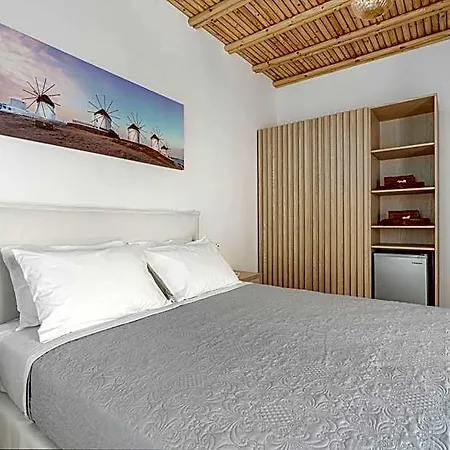Le Ciel Suites&villas Apartahotel