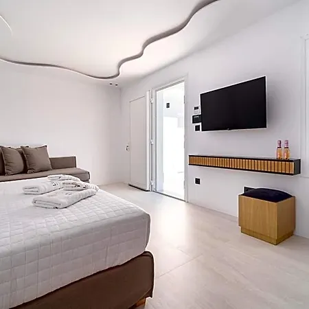 Le Ciel & 4* Mykonos Town