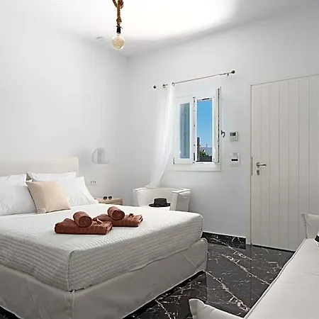 Apartahotel Le Ciel Suites&villas 4*