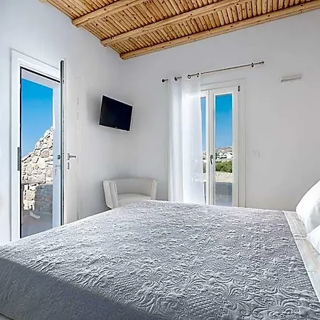 Apartahotel Le Ciel Suites&villas 4*