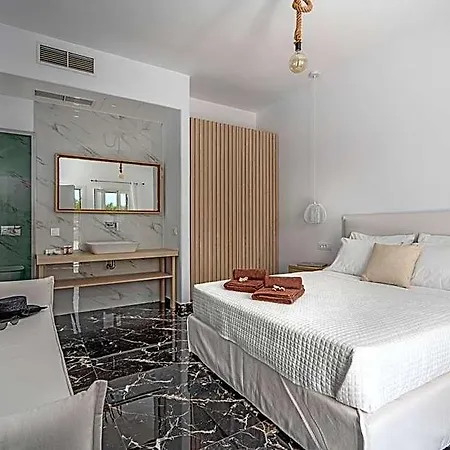 Le Ciel & Aparthotel 4*