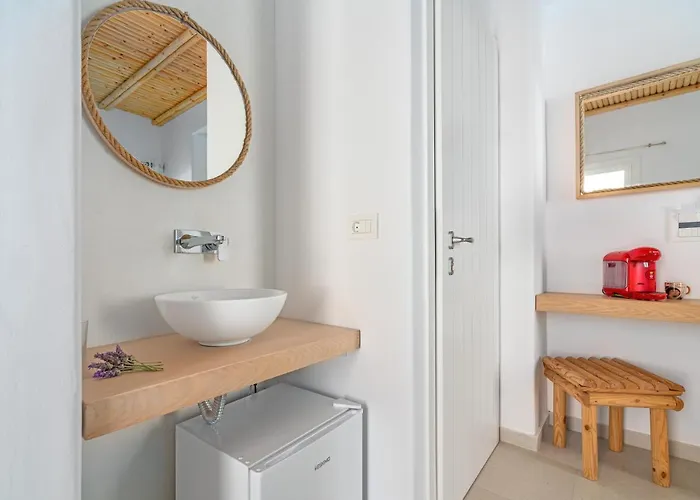 Aparthotel Le Ciel &