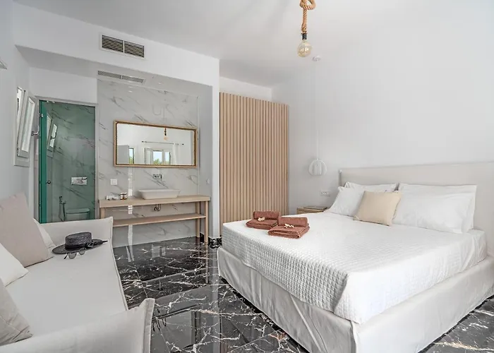 Le Ciel Suites & Villas 4*