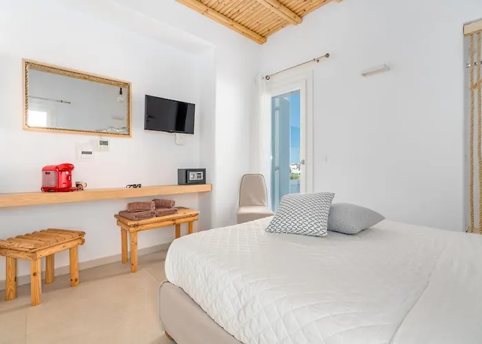 Aparthotel Le Ciel & 4*